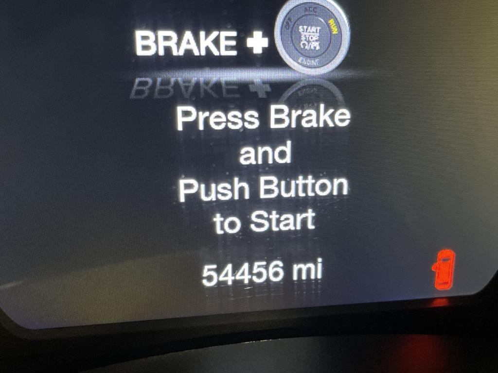 used 2024 Dodge Durango car, priced at $31,124