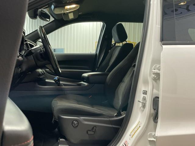 used 2024 Dodge Durango car, priced at $31,956