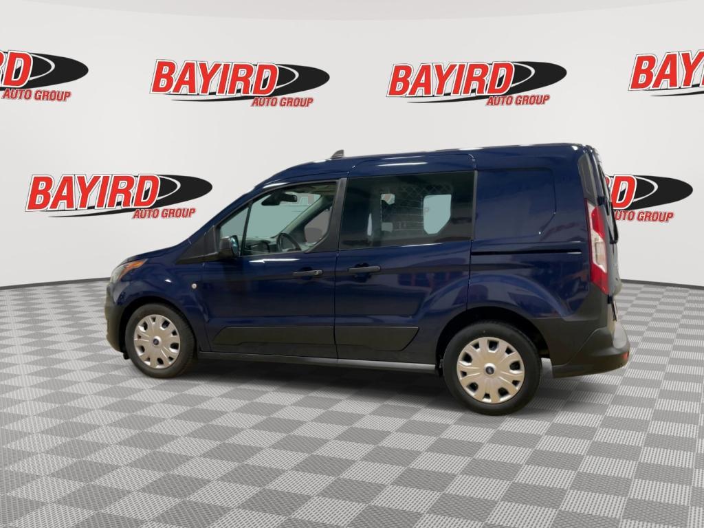 used 2020 Ford Transit Connect car, priced at $24,725