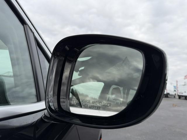 new 2026 Chrysler Pacifica car