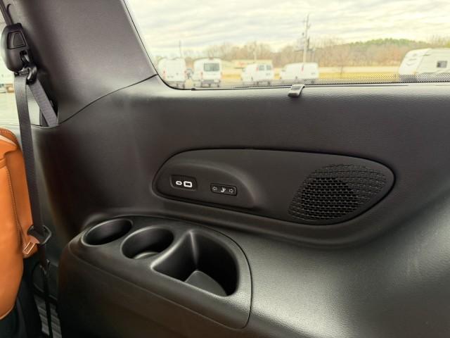 new 2026 Chrysler Pacifica car