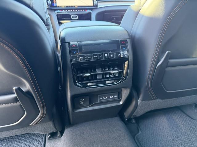 new 2026 Jeep Grand Cherokee car, priced at $63,438