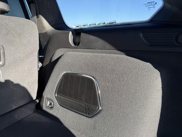 new 2026 Jeep Grand Cherokee car, priced at $63,438