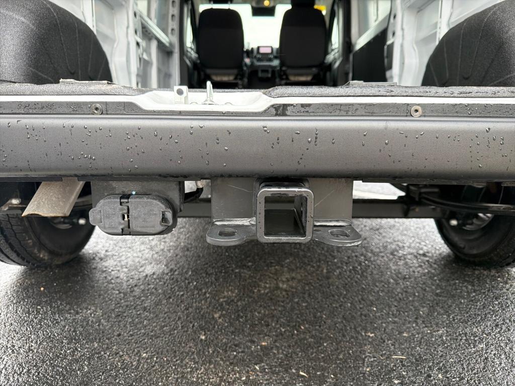 used 2025 Ram ProMaster 2500 car, priced at $44,989