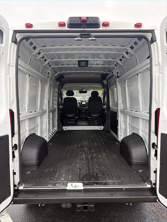 used 2025 Ram ProMaster 2500 car, priced at $44,989