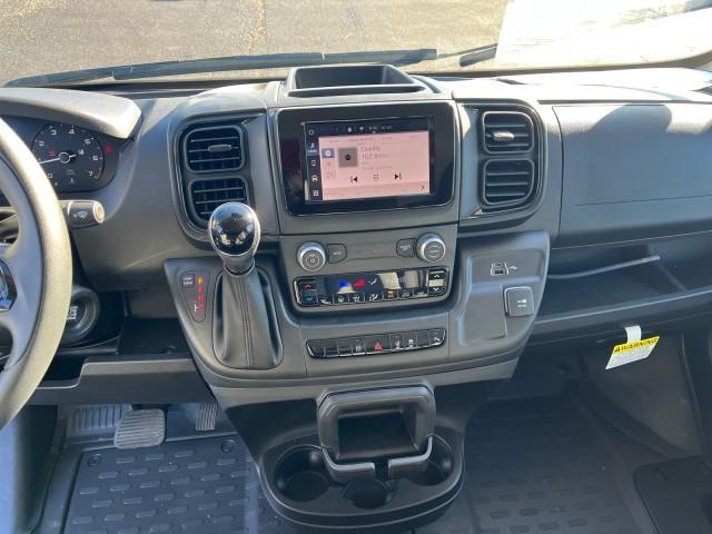 used 2025 Ram ProMaster 2500 car, priced at $39,989