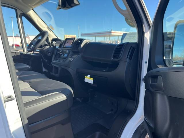 used 2025 Ram ProMaster 2500 car, priced at $39,989