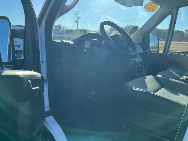 used 2025 Ram ProMaster 2500 car, priced at $39,989