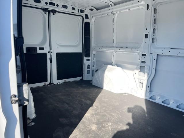 used 2025 Ram ProMaster 2500 car, priced at $39,989