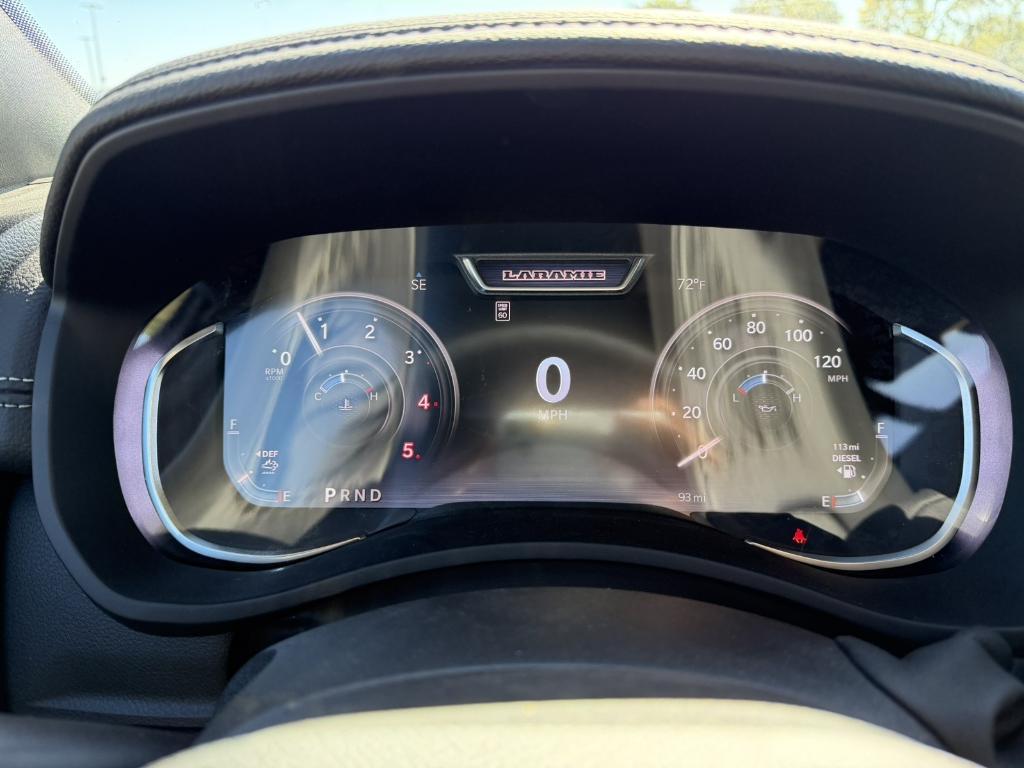 new 2026 Ram 2500 car