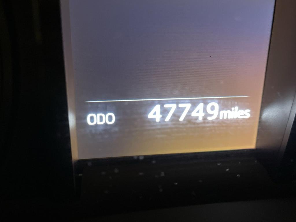 used 2023 Toyota 4Runner car, priced at $33,679