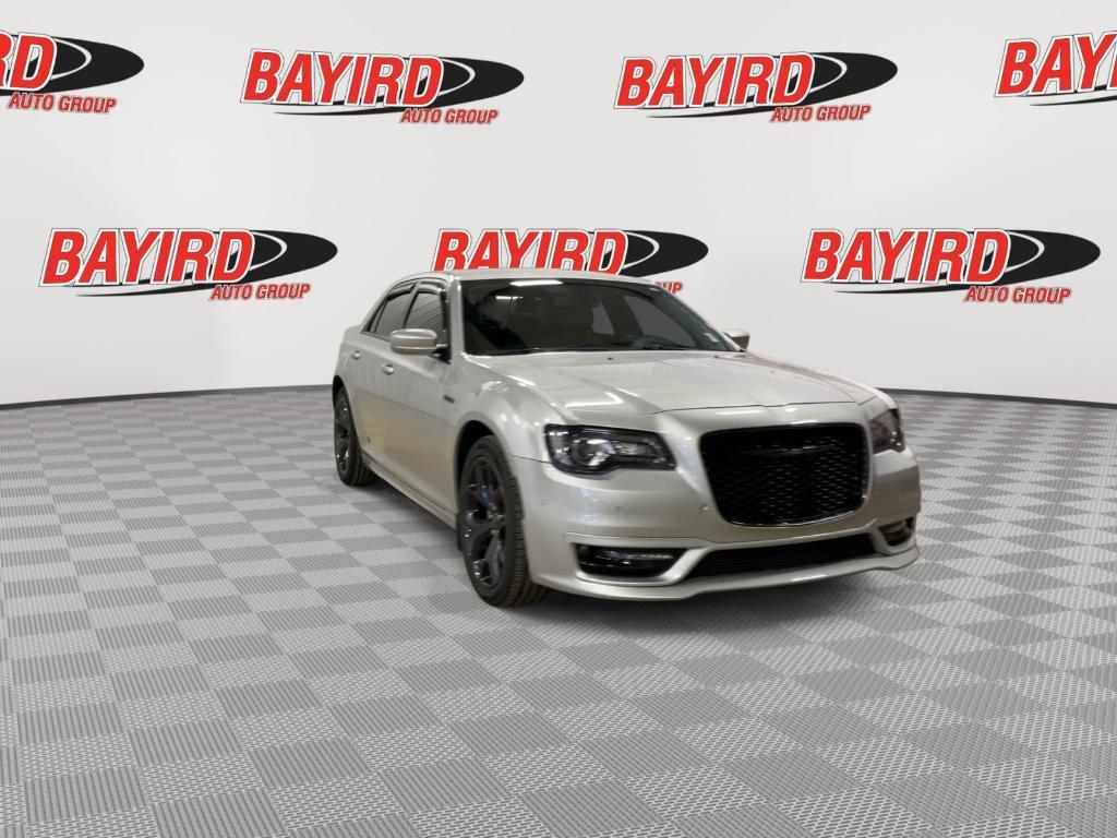 used 2022 Chrysler 300 car, priced at $26,450