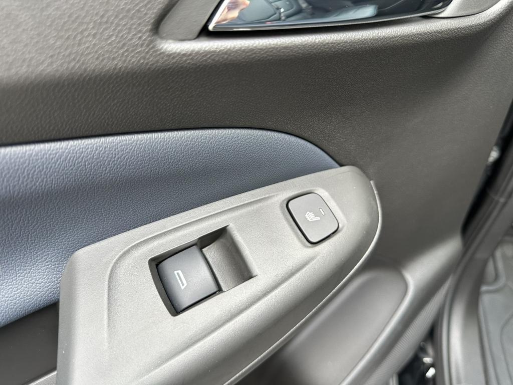 used 2023 Chevrolet Bolt EUV car, priced at $24,898