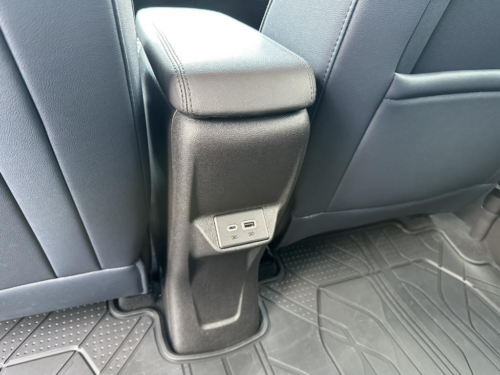 used 2023 Chevrolet Bolt EUV car, priced at $24,898