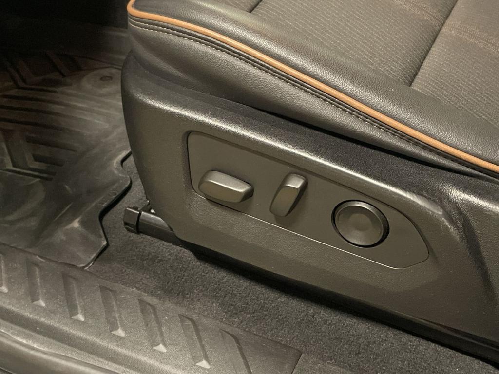 used 2024 GMC Canyon car, priced at $42,495