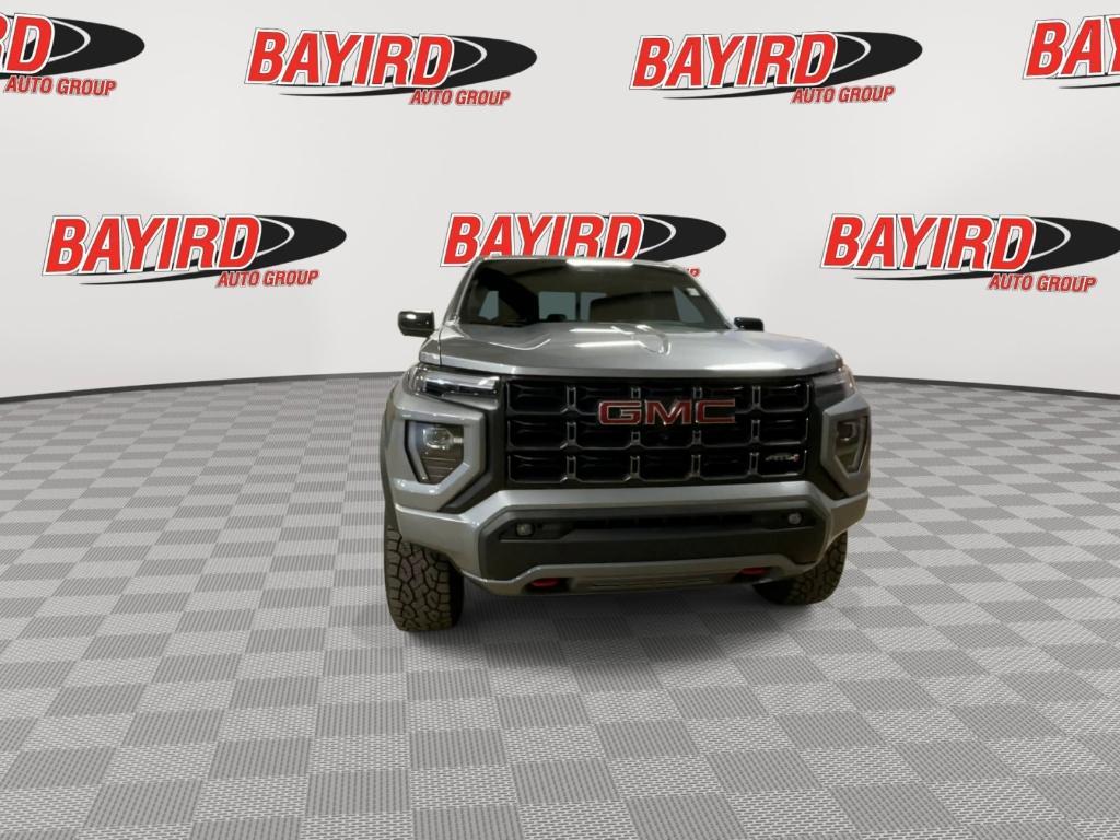 used 2024 GMC Canyon car, priced at $42,495
