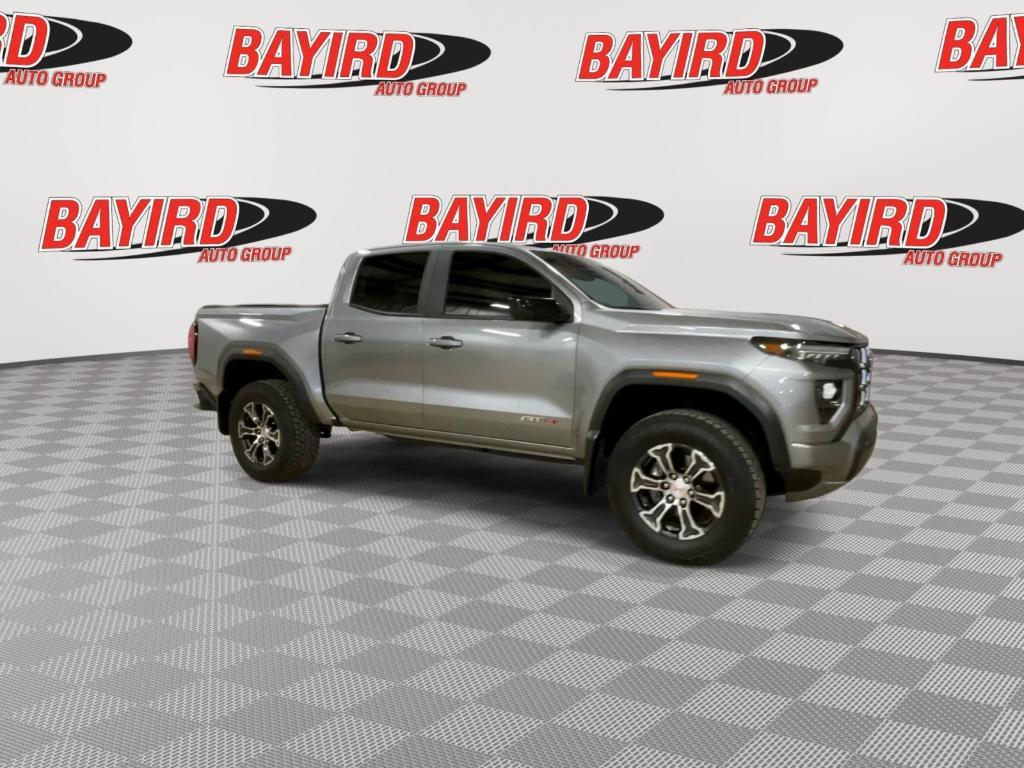 used 2024 GMC Canyon car, priced at $42,495