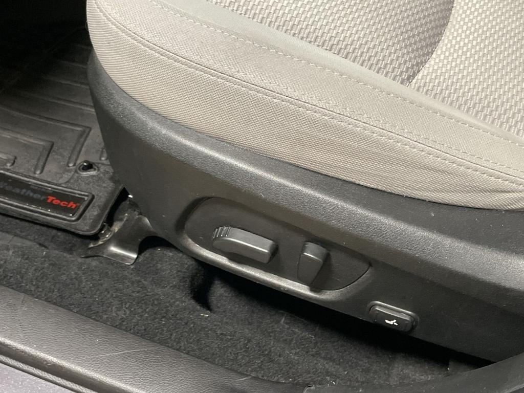 used 2018 Subaru Forester car, priced at $17,795