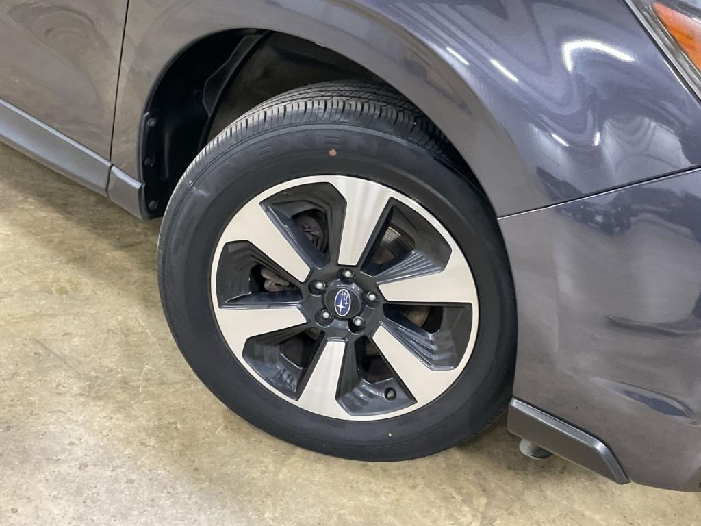 used 2018 Subaru Forester car, priced at $17,795