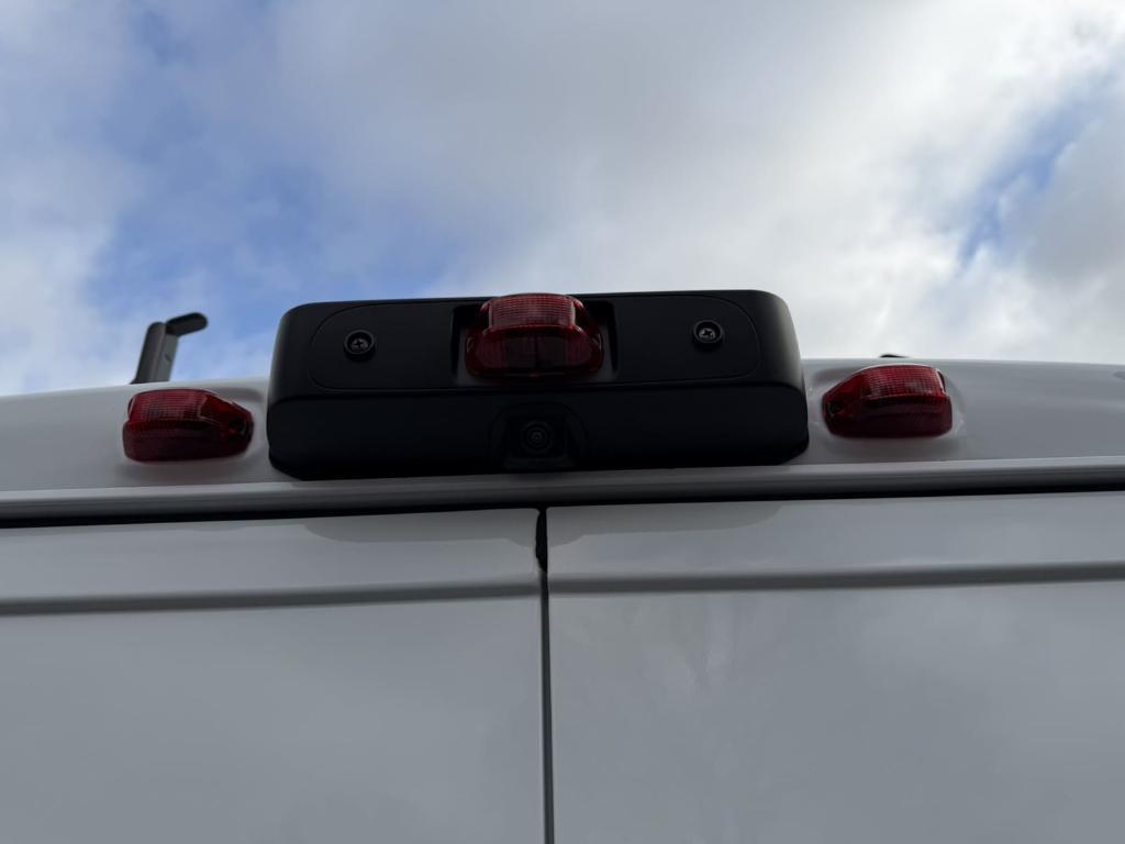 used 2025 Ram ProMaster 2500 car, priced at $43,299