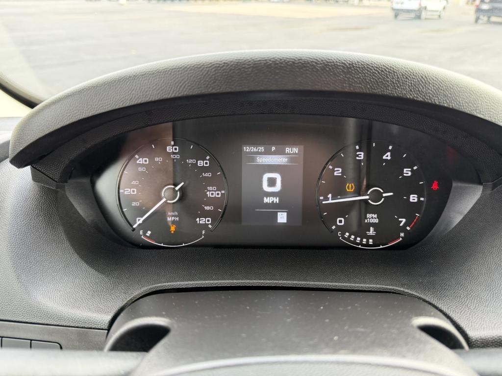 used 2025 Ram ProMaster 2500 car, priced at $43,299