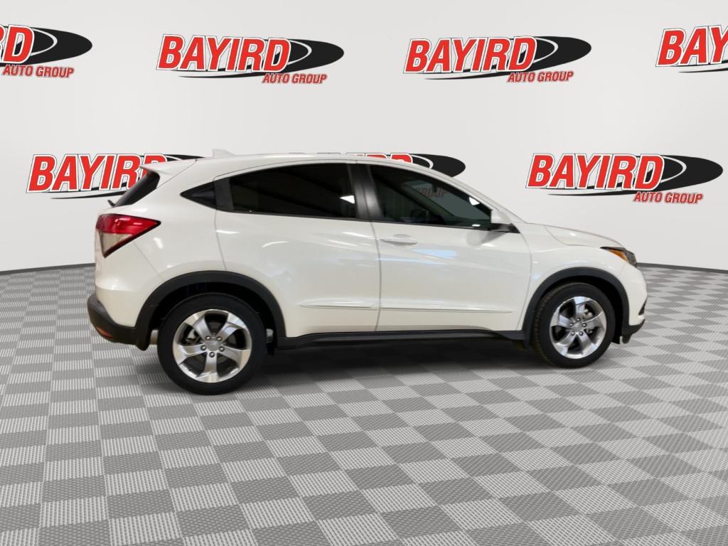 used 2022 Honda HR-V car, priced at $19,447