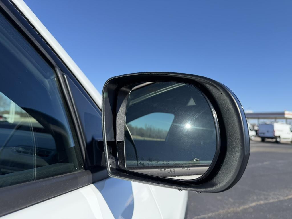 new 2026 Jeep Compass car, priced at $30,433