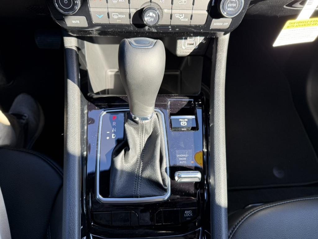 new 2026 Jeep Compass car