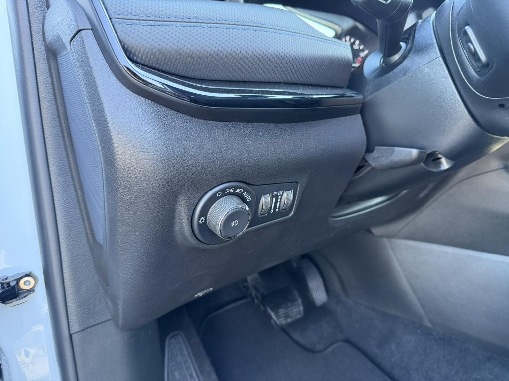 new 2026 Jeep Compass car, priced at $30,433