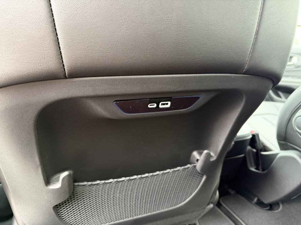 new 2026 Chrysler Pacifica car, priced at $42,379