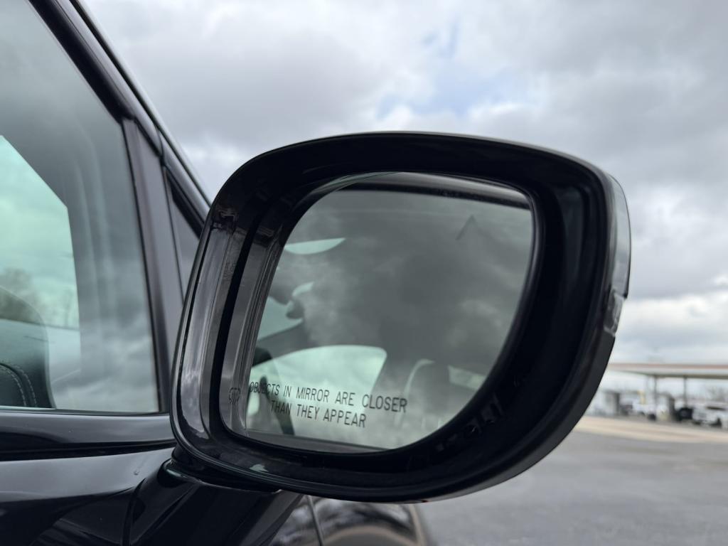 new 2026 Chrysler Pacifica car, priced at $42,379