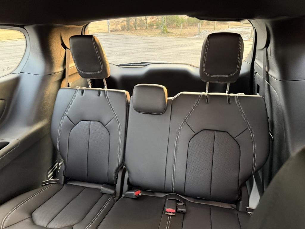 new 2026 Chrysler Pacifica car, priced at $42,810