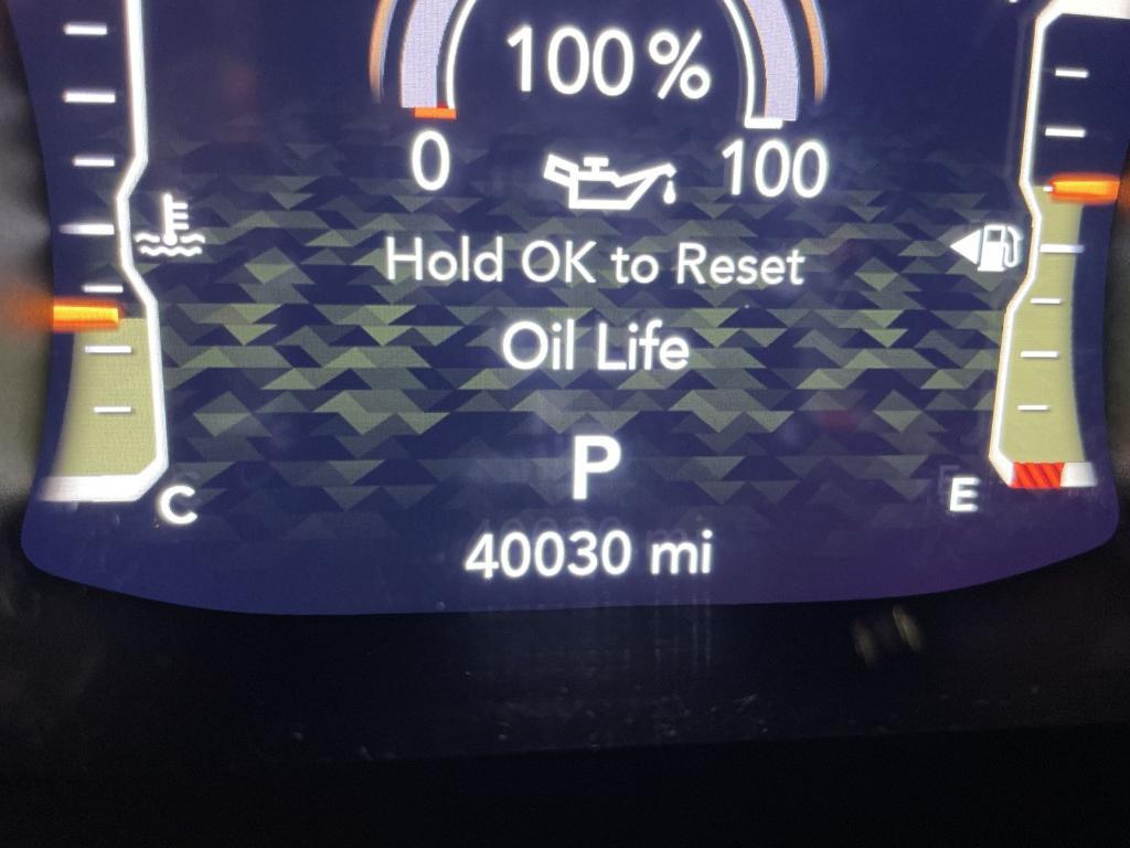 used 2024 Jeep Gladiator car, priced at $35,424