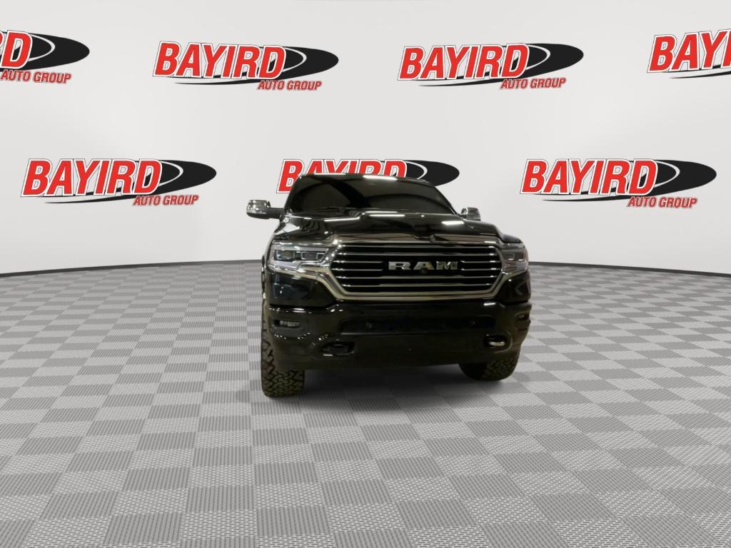 used 2020 Ram 1500 car, priced at $40,495