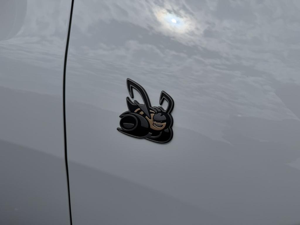 new 2026 Dodge Charger car, priced at $56,913