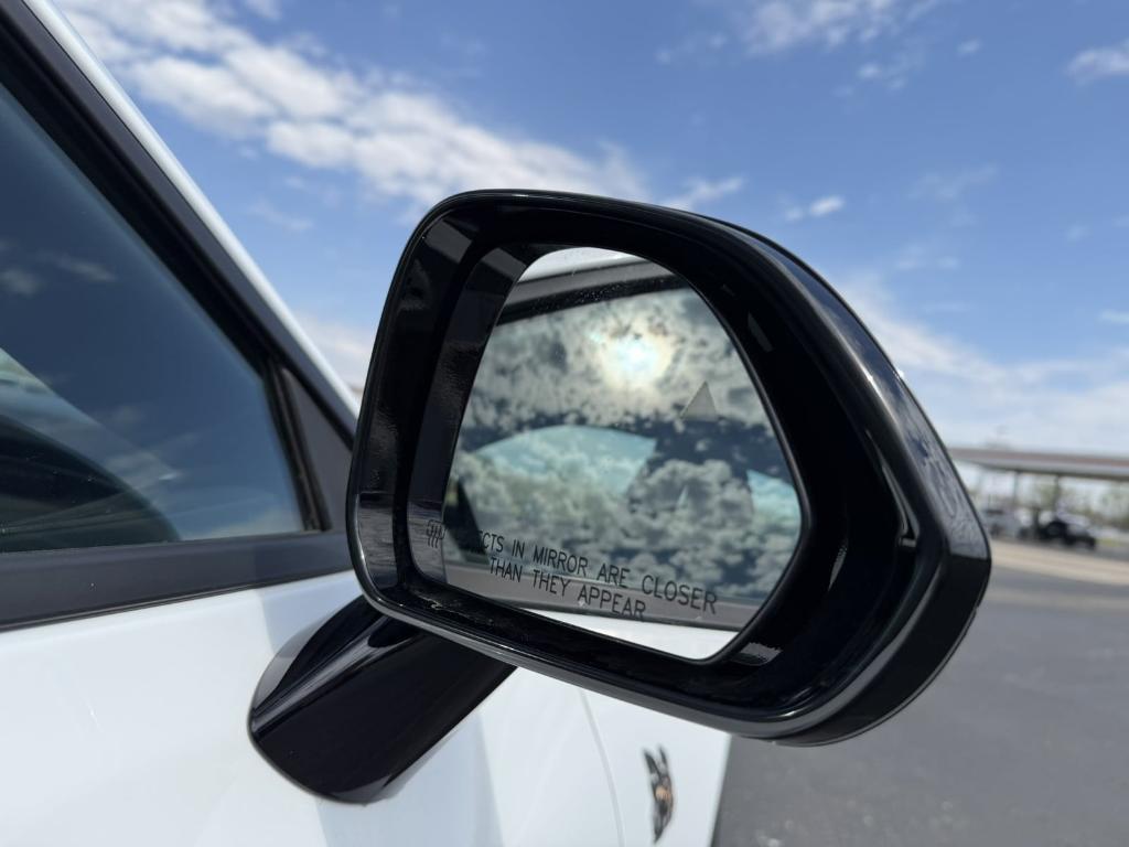 new 2026 Dodge Charger car, priced at $56,913