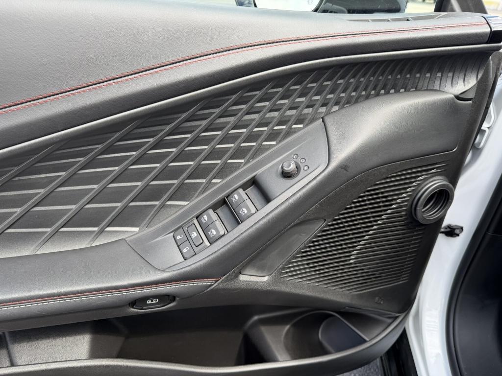 new 2026 Dodge Charger car, priced at $56,913