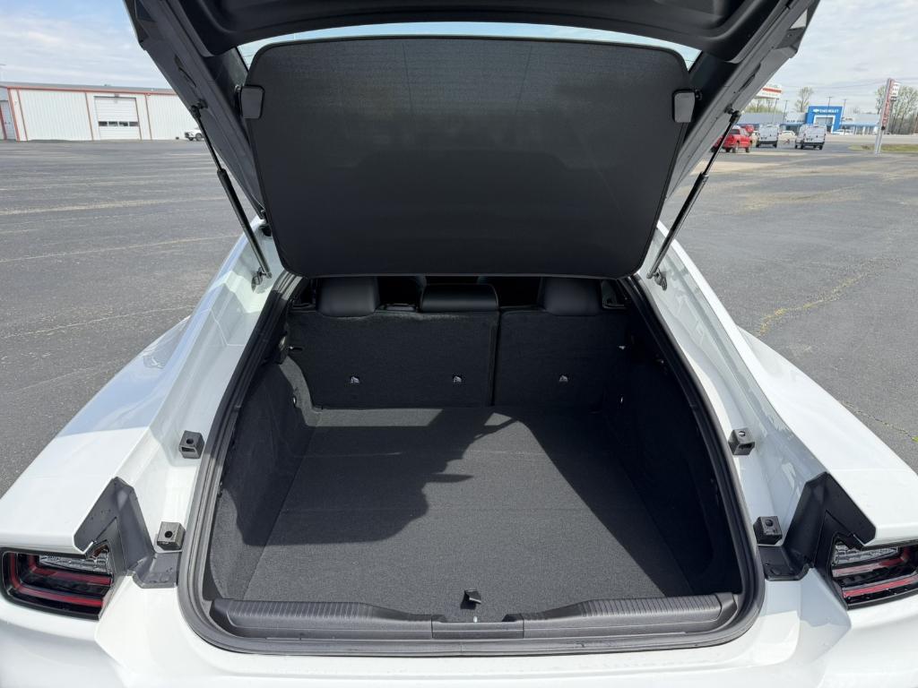 new 2026 Dodge Charger car, priced at $56,913