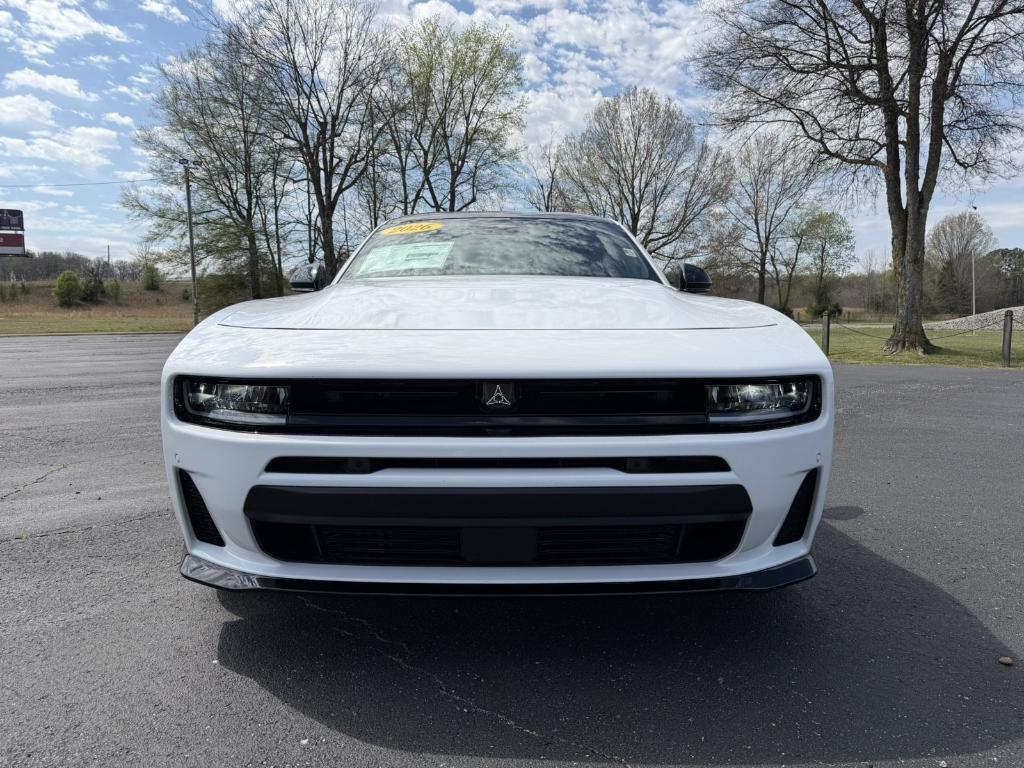 new 2026 Dodge Charger car, priced at $56,994