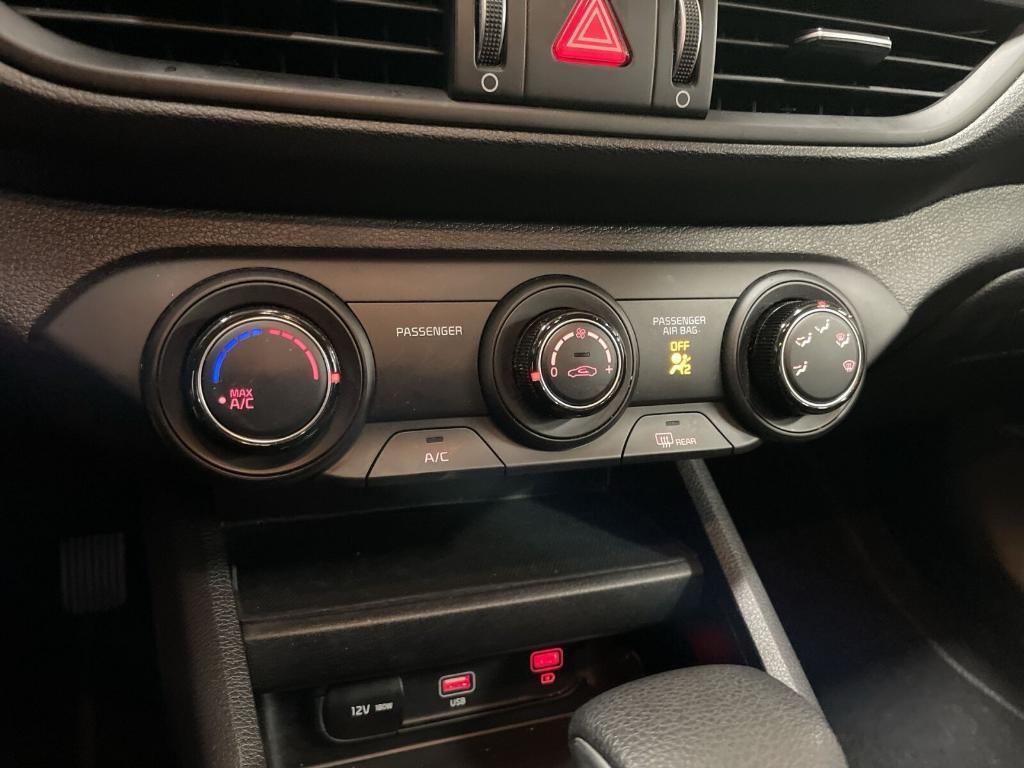 used 2024 Kia Forte car, priced at $18,262