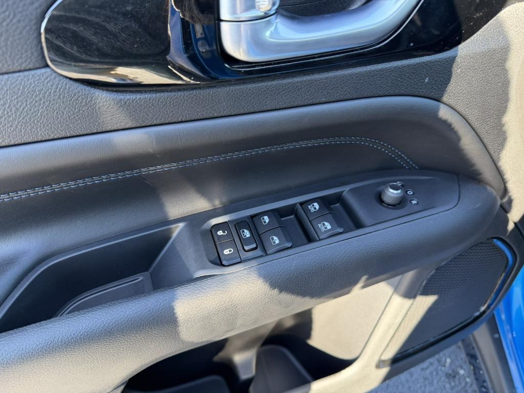 new 2026 Jeep Compass car, priced at $30,433