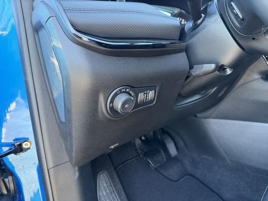 new 2026 Jeep Compass car, priced at $30,433