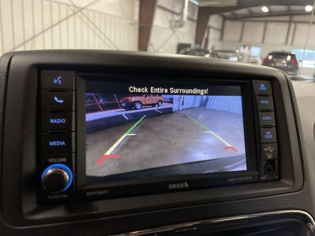 used 2018 Dodge Grand Caravan car, priced at $15,495