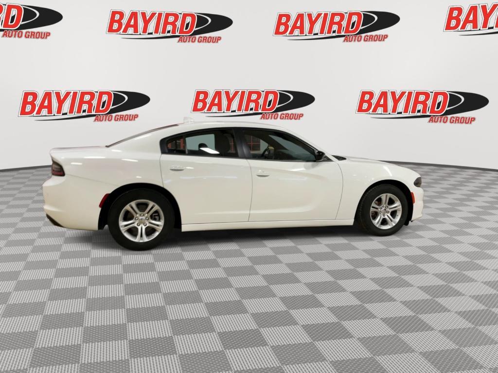 used 2023 Dodge Charger car, priced at $22,054