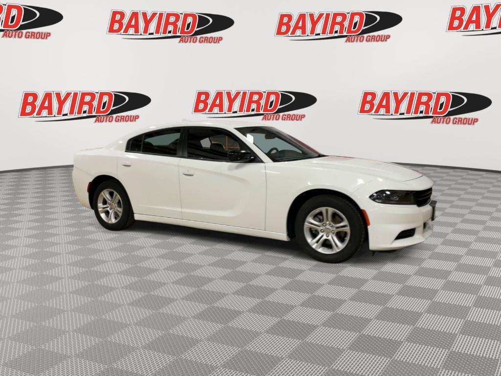 used 2023 Dodge Charger car, priced at $22,054