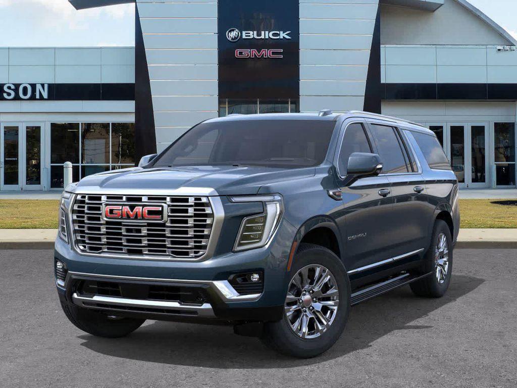 new 2026 GMC Yukon XL car, priced at $92,935