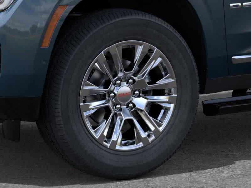 new 2026 GMC Yukon XL car, priced at $92,935