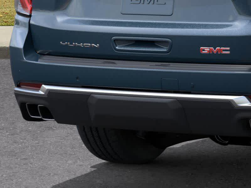 new 2026 GMC Yukon XL car, priced at $92,935