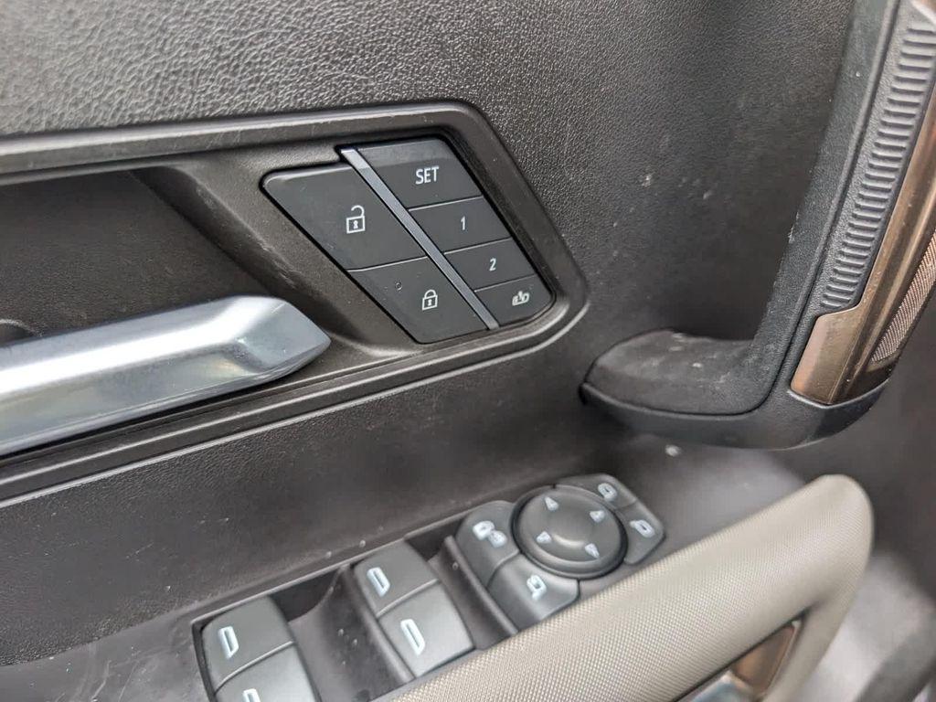 used 2024 GMC HUMMER EV SUV car, priced at $73,999