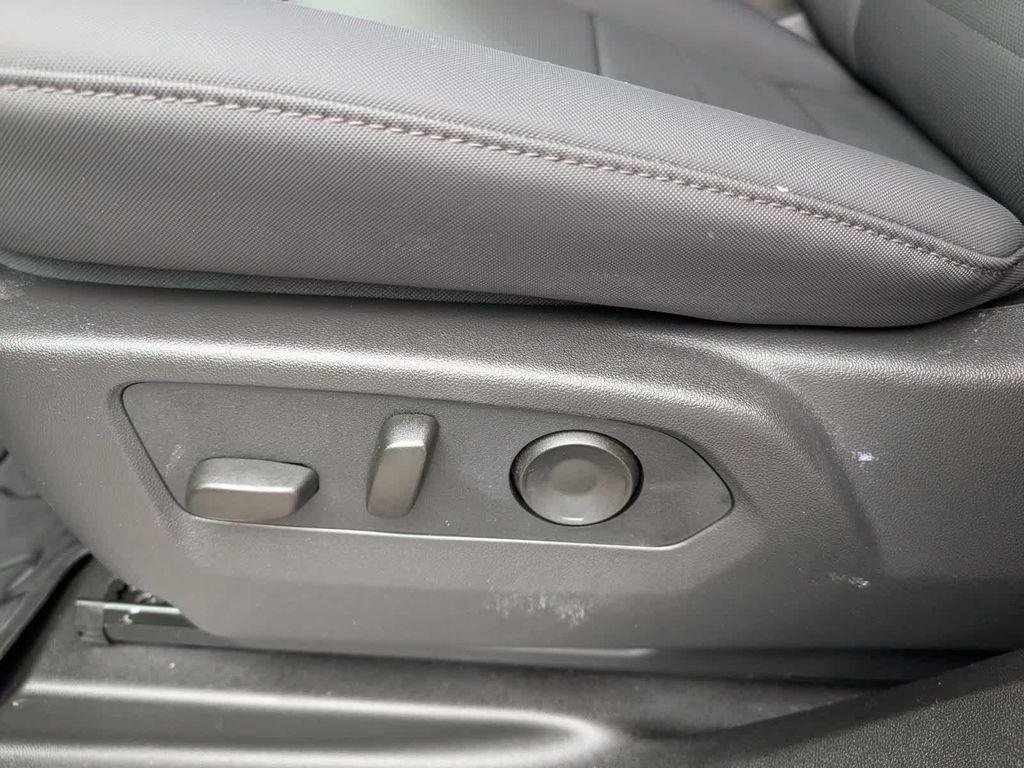 used 2024 GMC HUMMER EV SUV car, priced at $73,999